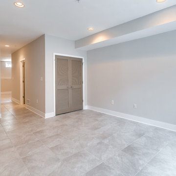 2,800 Sq. Ft. Home in Philadelphia