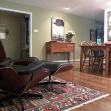 Dining Room Ideas