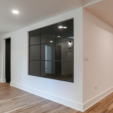 Ultra Modern Brentwood | Downtown Naperville, IL