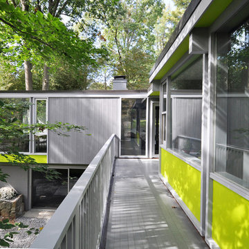 Rye Brook House