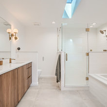 Villa Arriba Master Bathroom
