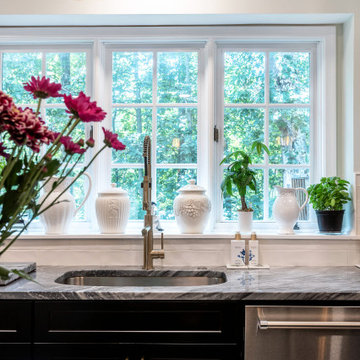 Virginia Elegant Kitchen Remodeling
