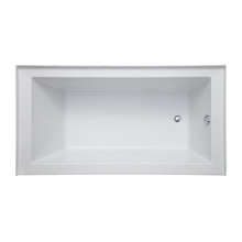 Condo Bathroom