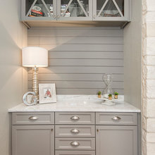 Mud Room