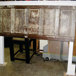 Vintage Headboards - Headboards