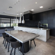 Remodelacion Cocina