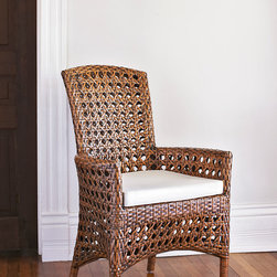 St. Kitts Sidechair - Dining Chairs