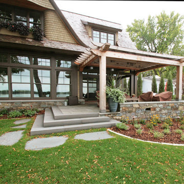 LAUREL COTTAGE