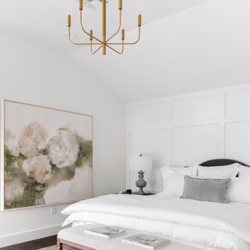 Dogwood Remodel