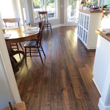 floors