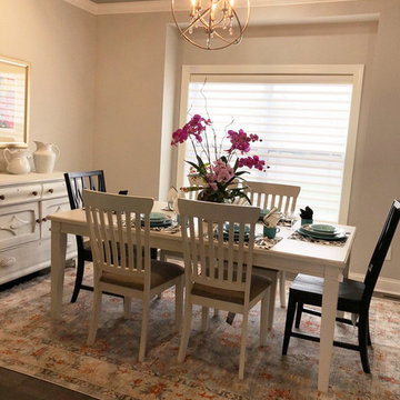 Parade of Homes Syracuse 2018