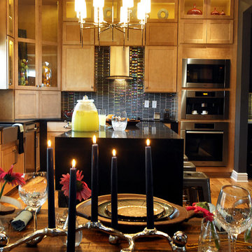 HGTV Showhouse Showdown, Oakmont PA