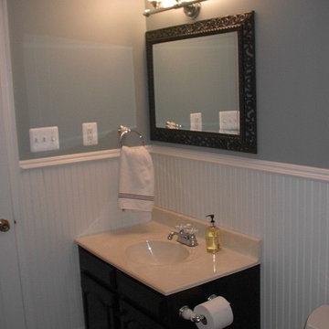 Faehner Basement Bath