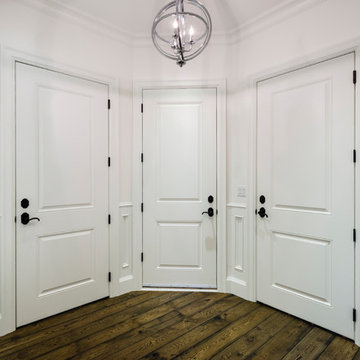 Rustic Classic