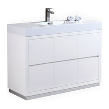 new bath vanity ideas