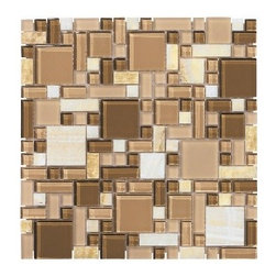 Puccini Rococo Glass & Stone - Empress Gold - Products