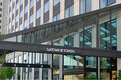 Gateway Towers