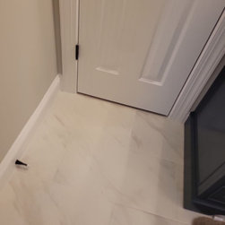 Bathroom Transformation in Apex - Products