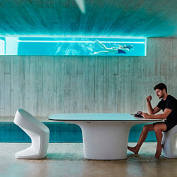 ARD x VONDOM - Outdoor Dining Sets