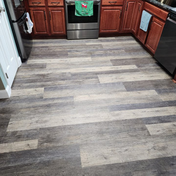 LVP FLooring
