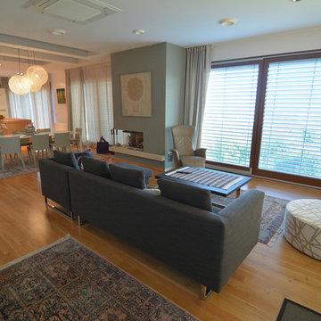 House S