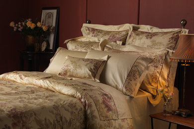 Luxury Bed Linen in India