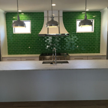 Brookhaven Modern