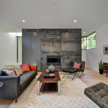 Fireplaces