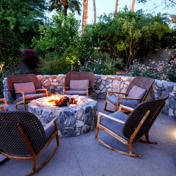 Paradise Valley, AZ Project