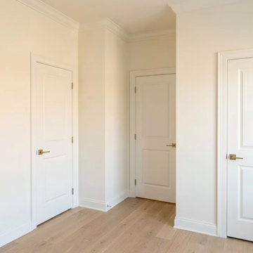 High-End Home Painting – FL | Precision & Clean Work