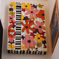 Wall Art - Home Decor