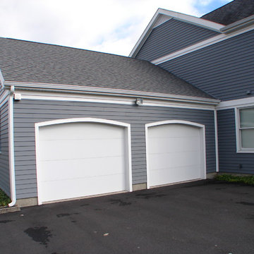 Everlast Composite Siding