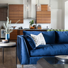 Interior decor items