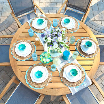 Landscape Trends
