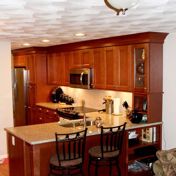 Condo Unit 450 Providence Street West Warwick,RI