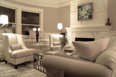 Interior Design & Decorating Projects