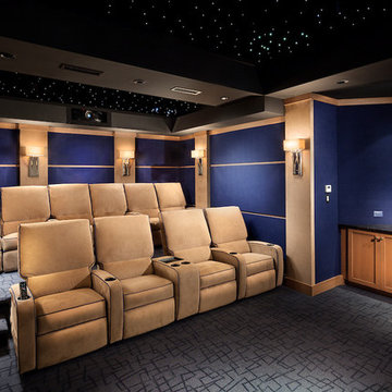 Home Theatre