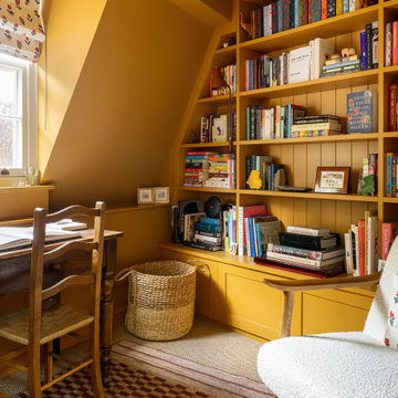 Aud Projects - Bristol Home