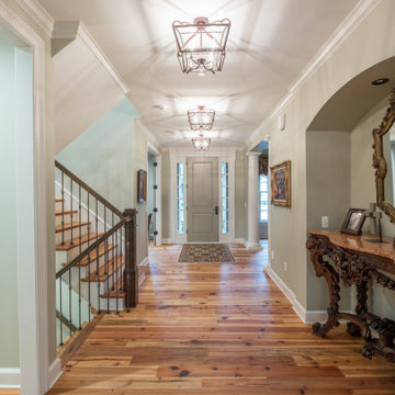 Rochester Country Residence