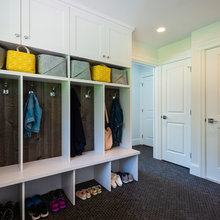 mudroom