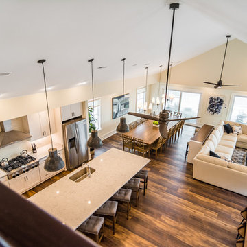 Oceanfront • Event Home • 24 Bedrooms • Ocean 24