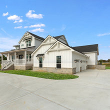 Monrovia Exterior