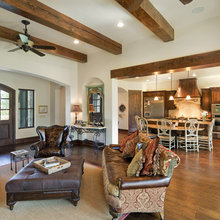 Living Room Ideas