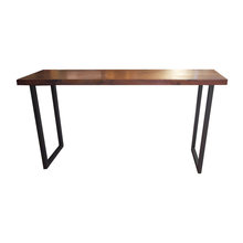 bar table