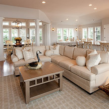 Great Room Ideas