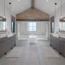 Custom Home