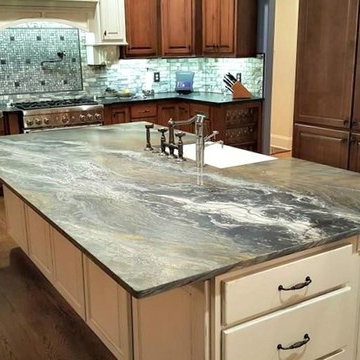 Interior Projects