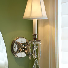 bathroom lights