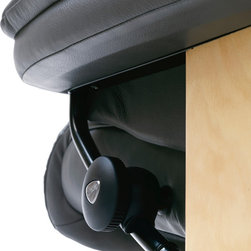 Sunrise by Stressless - Recliner Chairs