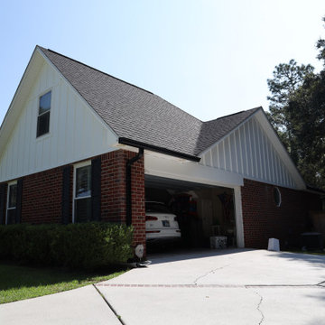 Siding & Exteriors | A Sample Collection of Work